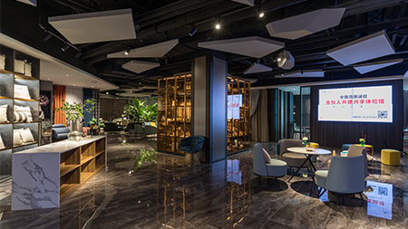 0投資，坐擁4000㎡家居體驗館，不是夢！