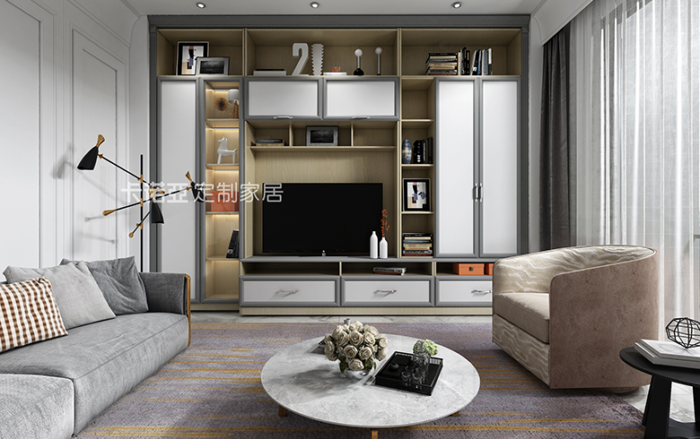 定制家具加盟多少錢(qián)？加盟定制家具的成本