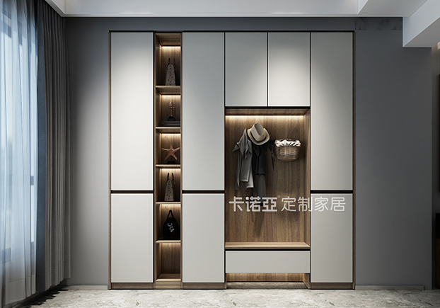 怎樣做整體衣柜加盟？整體衣柜加盟需要什么？