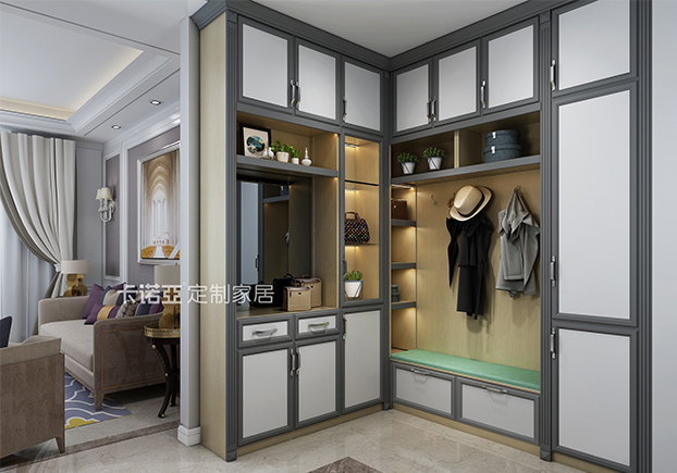 定制家具需要多長(zhǎng)時(shí)間才能完成？