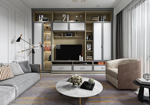 全屋定制家具好不好？全屋定制家具的優缺點分析