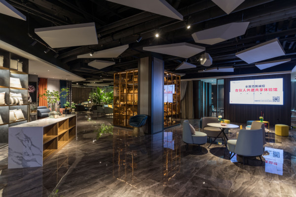 裝修公司加盟整裝平臺靠譜嗎？