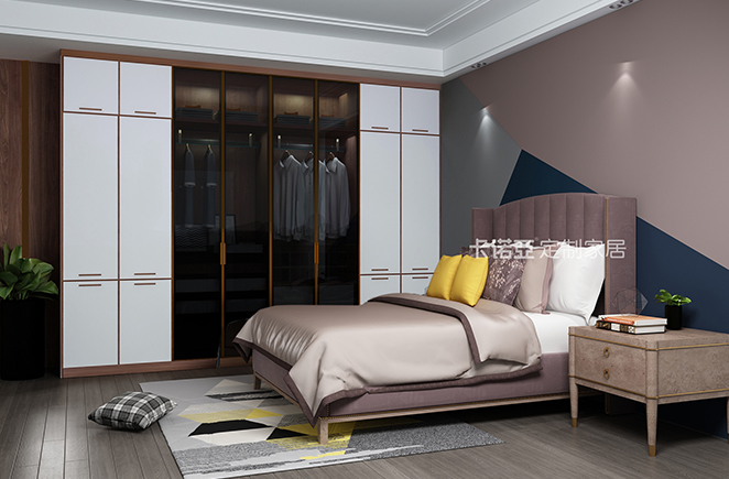 加盟定制衣柜多少錢？加盟定制衣柜需要哪些費(fèi)用？