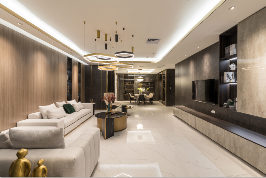 全屋整裝對(duì)比傳統(tǒng)裝修所具有的優(yōu)勢(shì)有哪些？