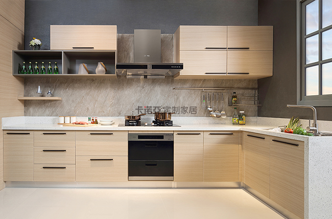 整體櫥柜價格怎么計算？整體櫥柜多少錢一米？