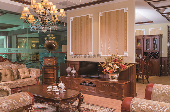 茶幾如何選購？選購茶幾要注意什么？