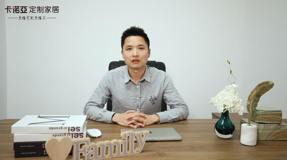 【優秀經銷商達人秀?卡諾亞龍巖店陳果訪談】 勠力同心|廠商一家親，合作長久化