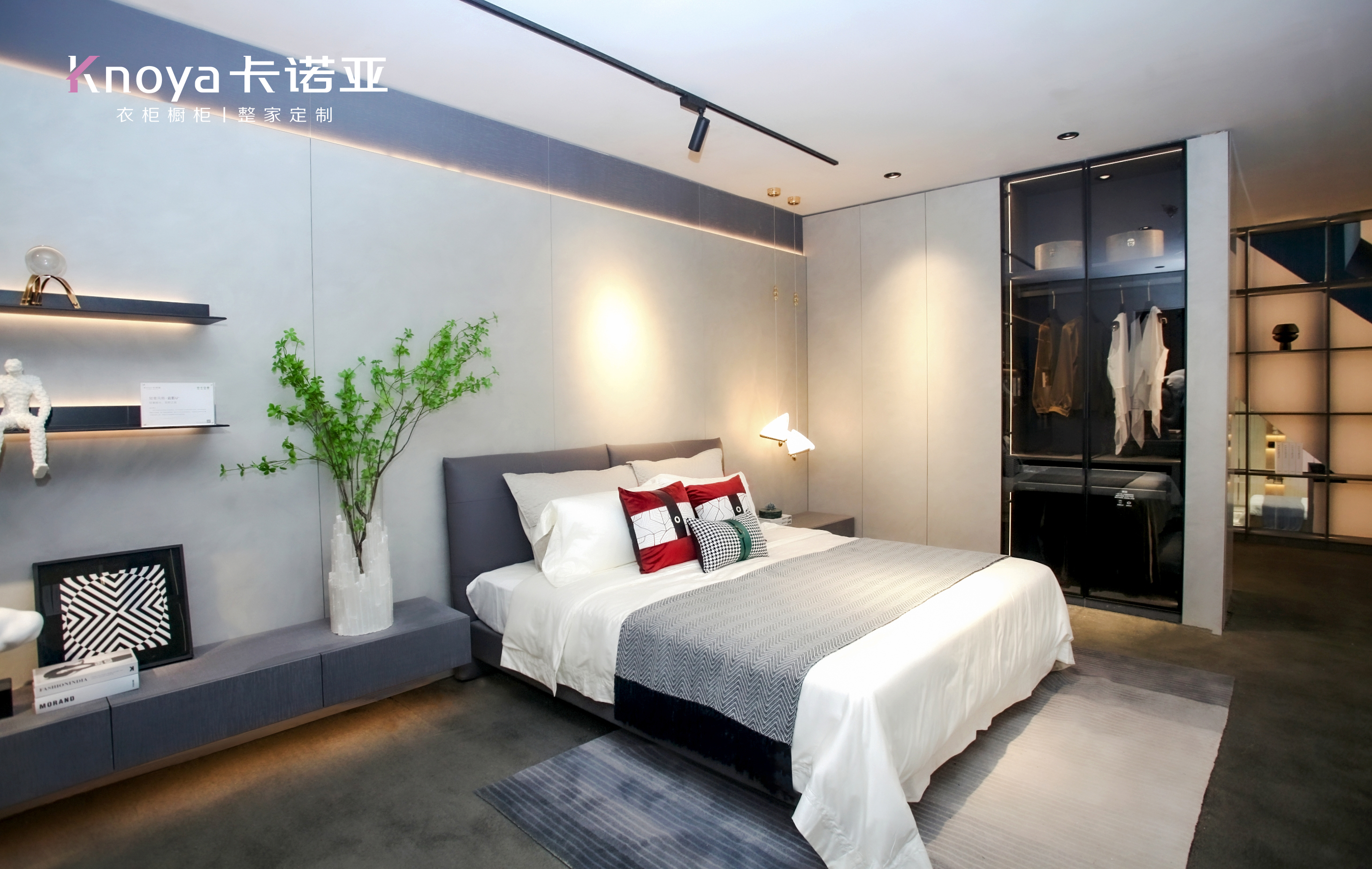 遇“建”整家|卡諾亞強勢出圈中國建博會(廣州) 遇“建”整家|卡諾亞強勢出圈中國建博會(廣州)