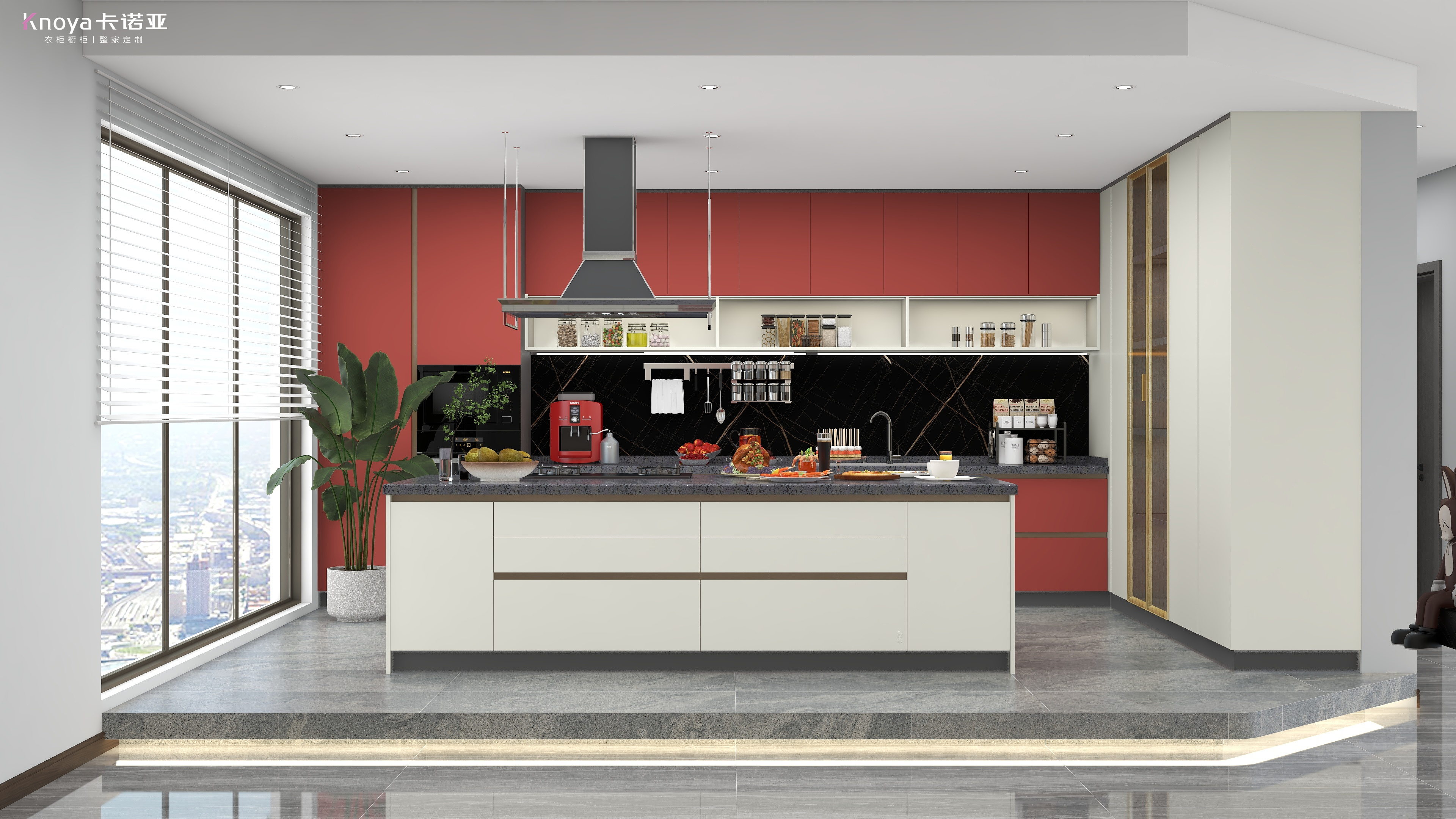 獨立式島臺 獨立式島臺