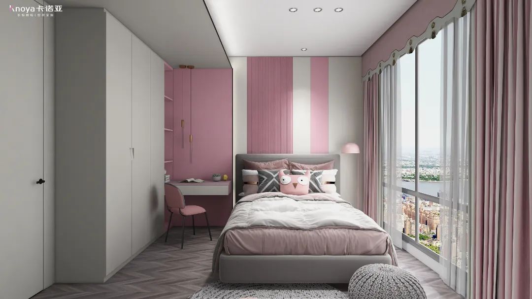 不同戶型的衣柜怎么選？