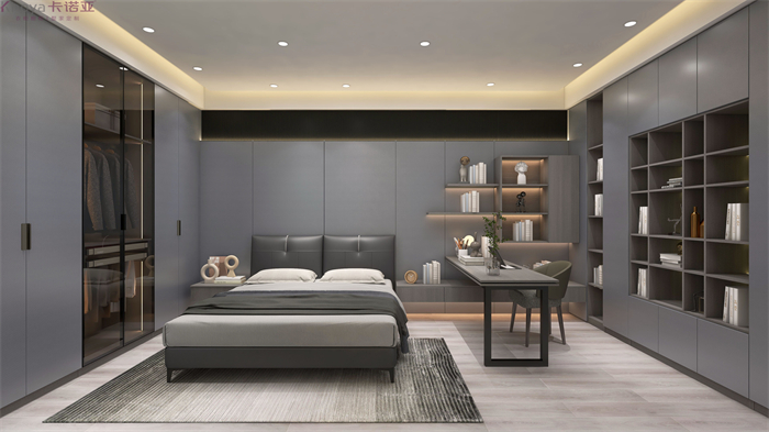 卡諾亞現代簡約風格X系列升級版 卡諾亞現代簡約風格X系列升級版