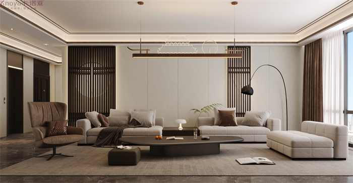 卡諾亞現代簡約風格X系列升級版 卡諾亞現代簡約風格X系列升級版