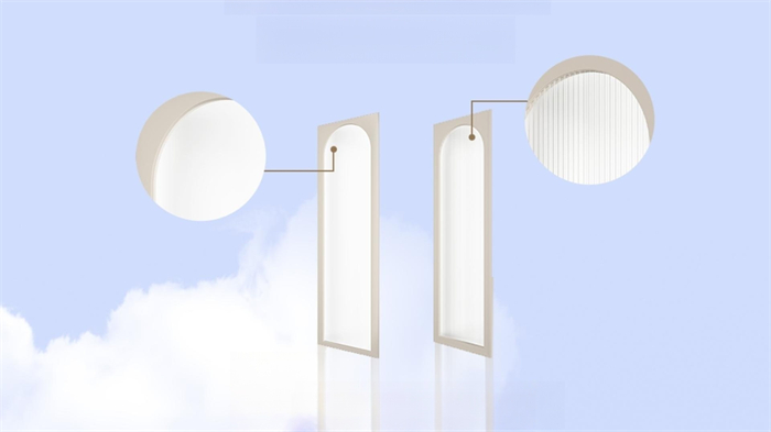 卡諾亞簡歐風格吉賽爾系列，讓家居遇見溫柔、邂逅浪漫