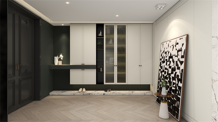 卡諾亞簡歐風格吉賽爾系列，讓家居遇見溫柔、邂逅浪漫