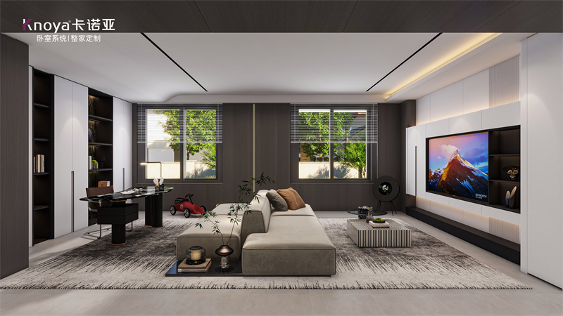 全屋定制裝修想顯大氣美觀?這些設(shè)計要點快碼?。?></div>
                        <div   id=