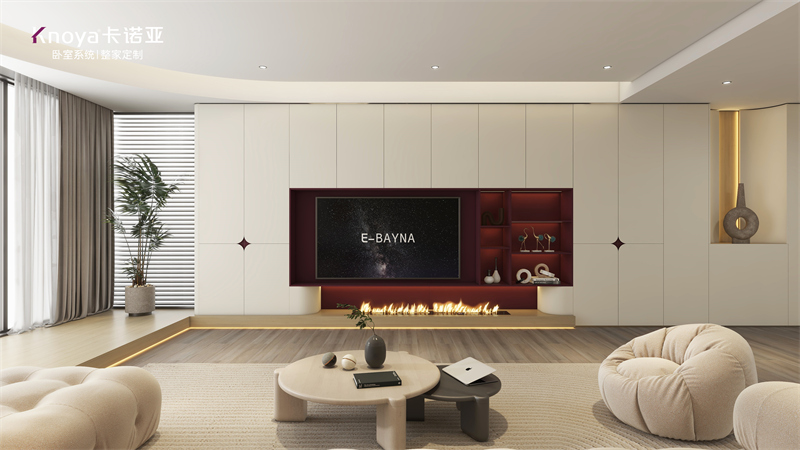 定制家具暗藏玄機，這些易忽略的細節(jié)你不能不知！