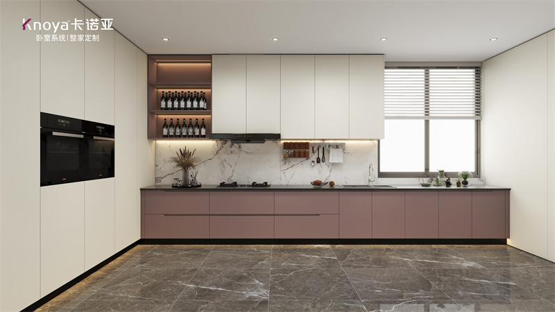 廚房雜亂無章?快學這6個收納小技巧，秒變整潔廚房！