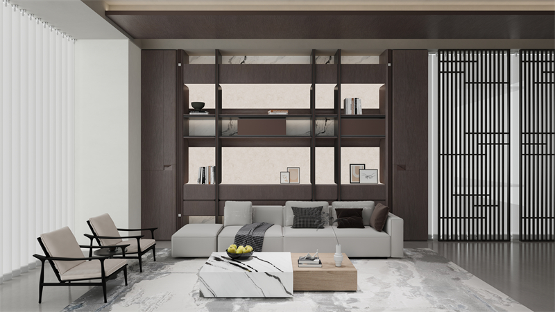 從空間到生活方式，卡諾亞重塑品質家居體驗