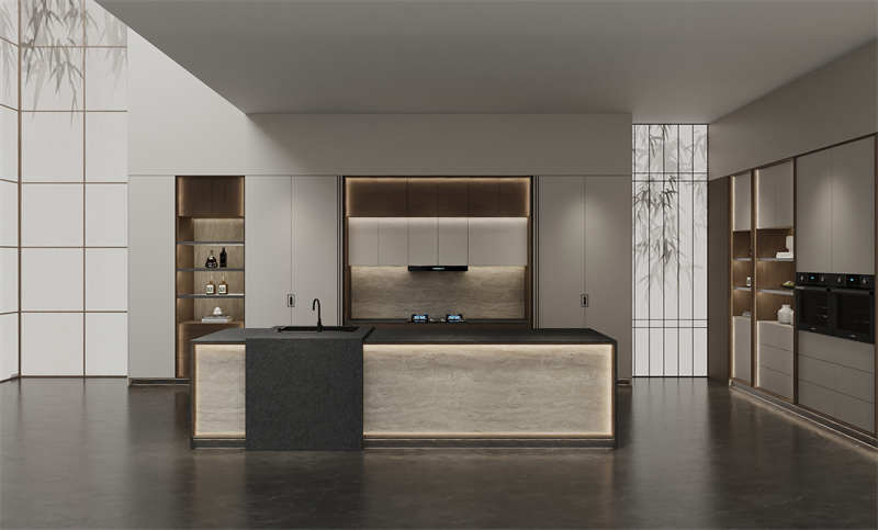 2025卡諾亞3大新品重磅登場，以東方美學重塑家居生活藝術