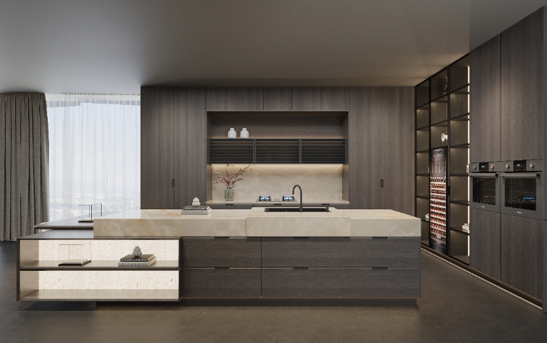 輕高定家居怎么選？這份品牌避坑指南請收好