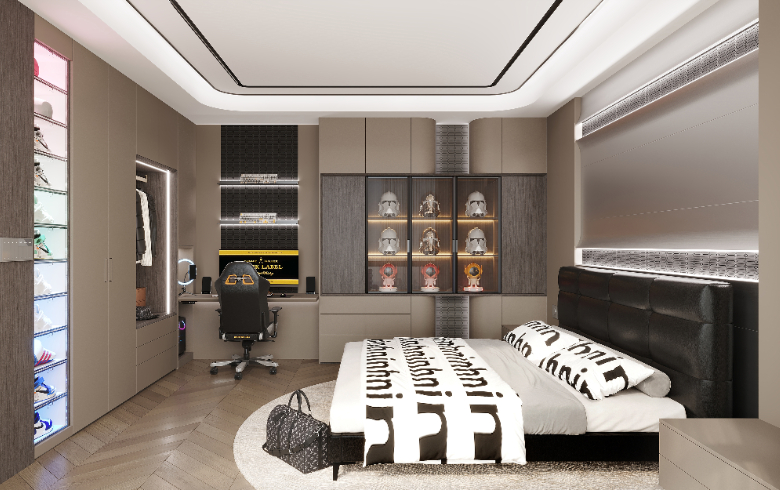 卡諾亞以生活方式定制，開啟家居品質新篇