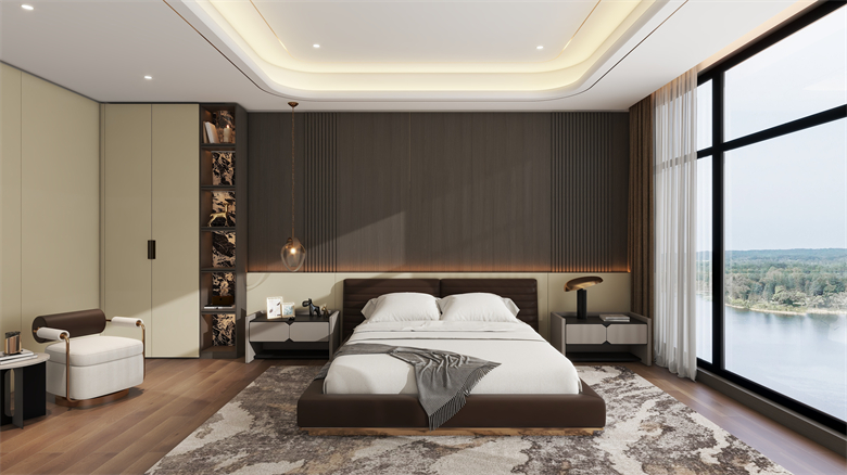 羅亞全屋定制：定制你的生活敘事，讓家成為獨一無二的精神角落